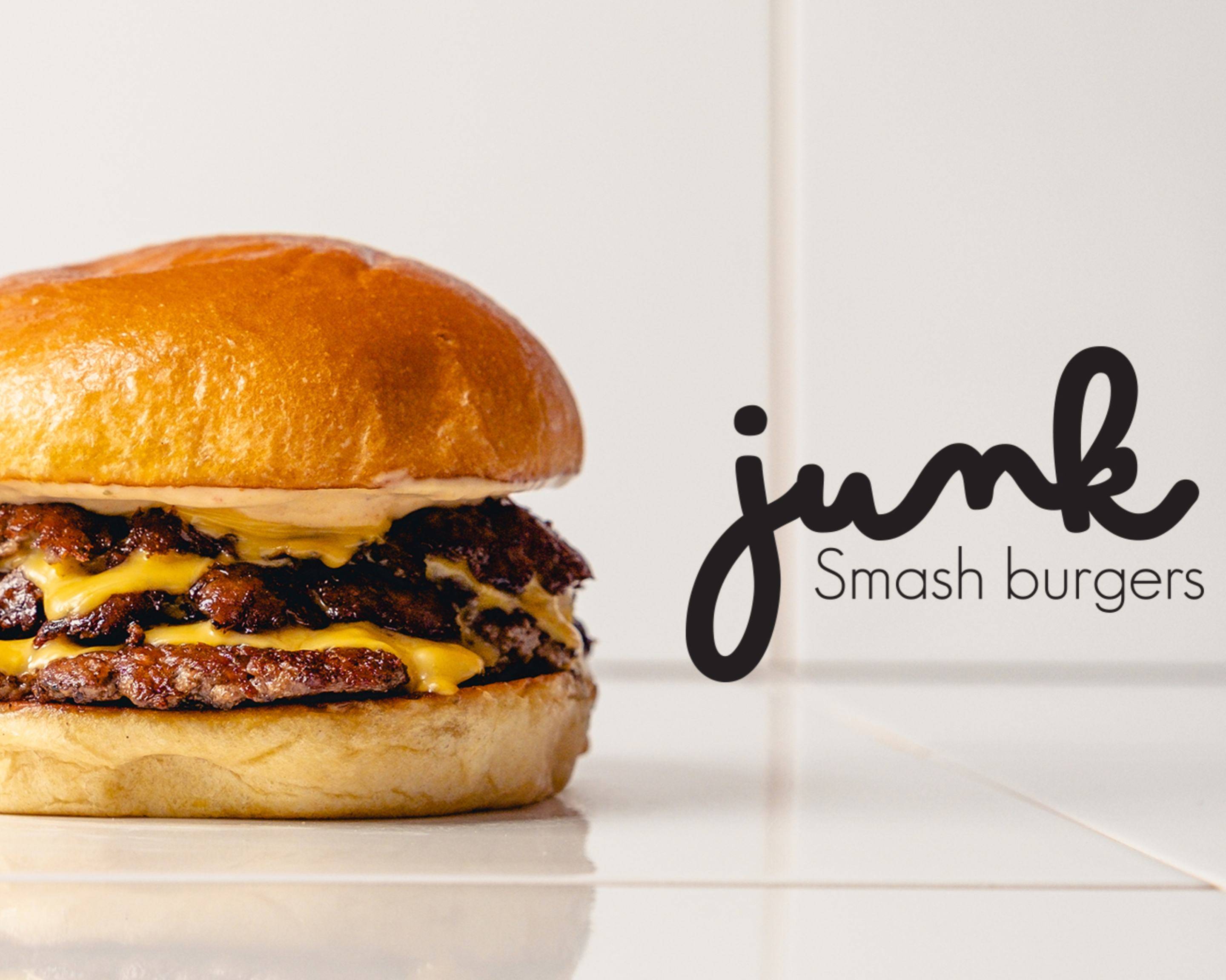 Livraison du menu Junk Lyon à Lyon 【Menu et prix】 Uber Eats