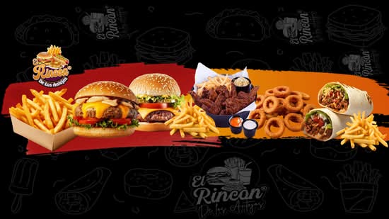 El Rincon De Los Antojos (Cuernavaca)