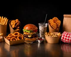 Knoxie's Hamburguesas (Cordoba, Mexico)