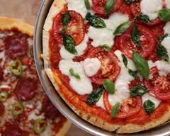 Backdoor Pizzeria (35314 Hempstead Highway)