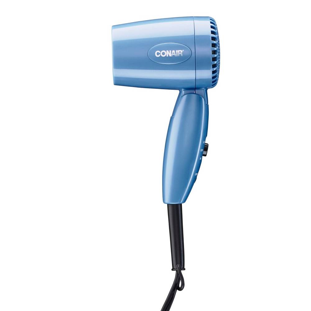 Conair 1600W Lightweight Compact Hair Dryer