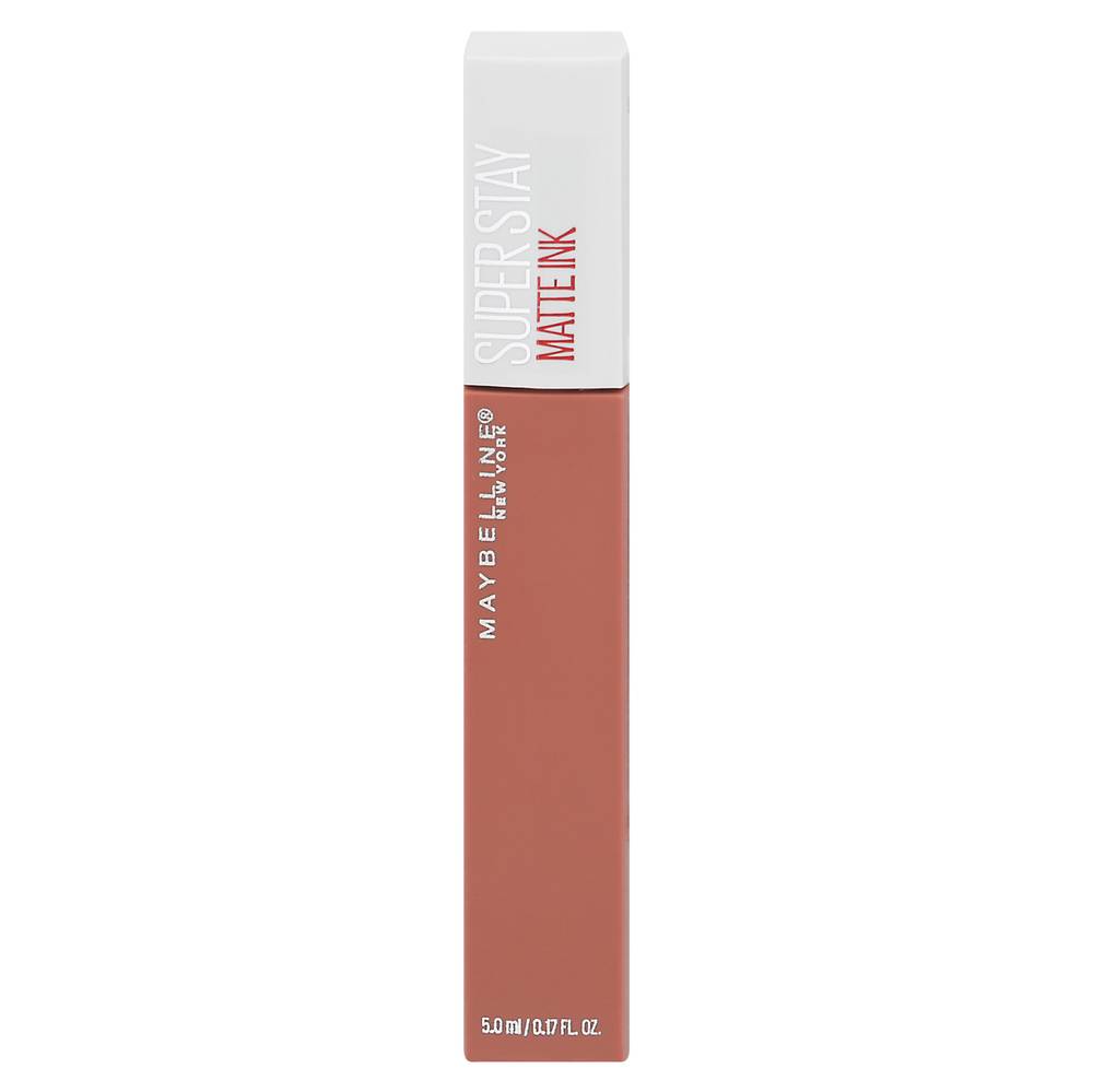 Maybelline Lip Color (5 ml)