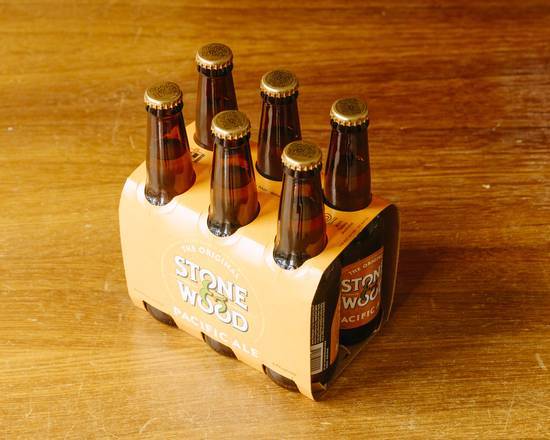 Stone and Wood Pacific Ale