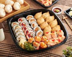 巷弄壽司小賣所 土城店