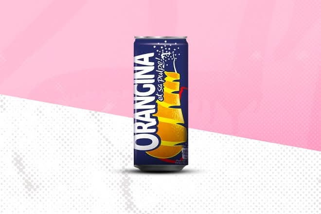 ORANGINA