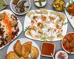 Nasha‘s Restaurant