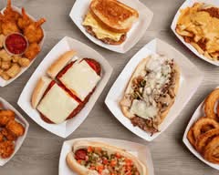 Quickies Burger and Fries (1000 Kansas Avenue)