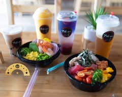 Poke World (Cordova)