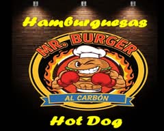 Mr. Burger (Monterrey)