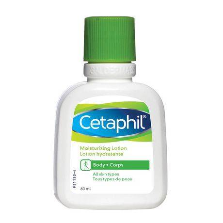 Cetaphil Moisturizing Lotion (60 ml)