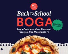 Pi Co. Pizza Bar (5560 Baldwin)