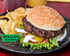 Hamburguesas Chava (Astros)