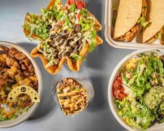 Guacado Mexican Grill - Hamtramck