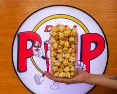 DeliPop (Mexico City)