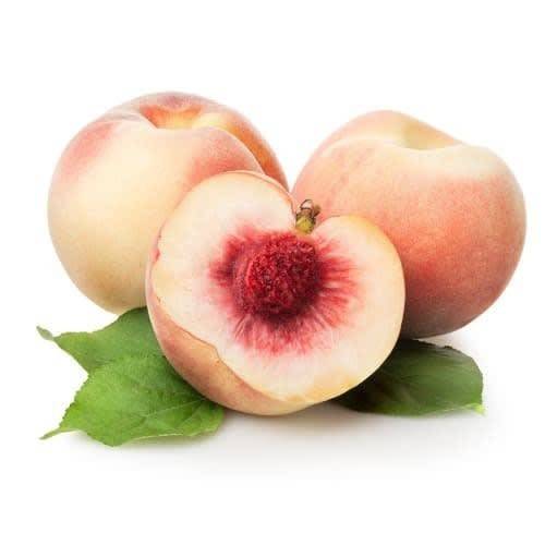 Order Peaches White Large (1 peach) food online from Safeway store, Butte on bringmethat.com