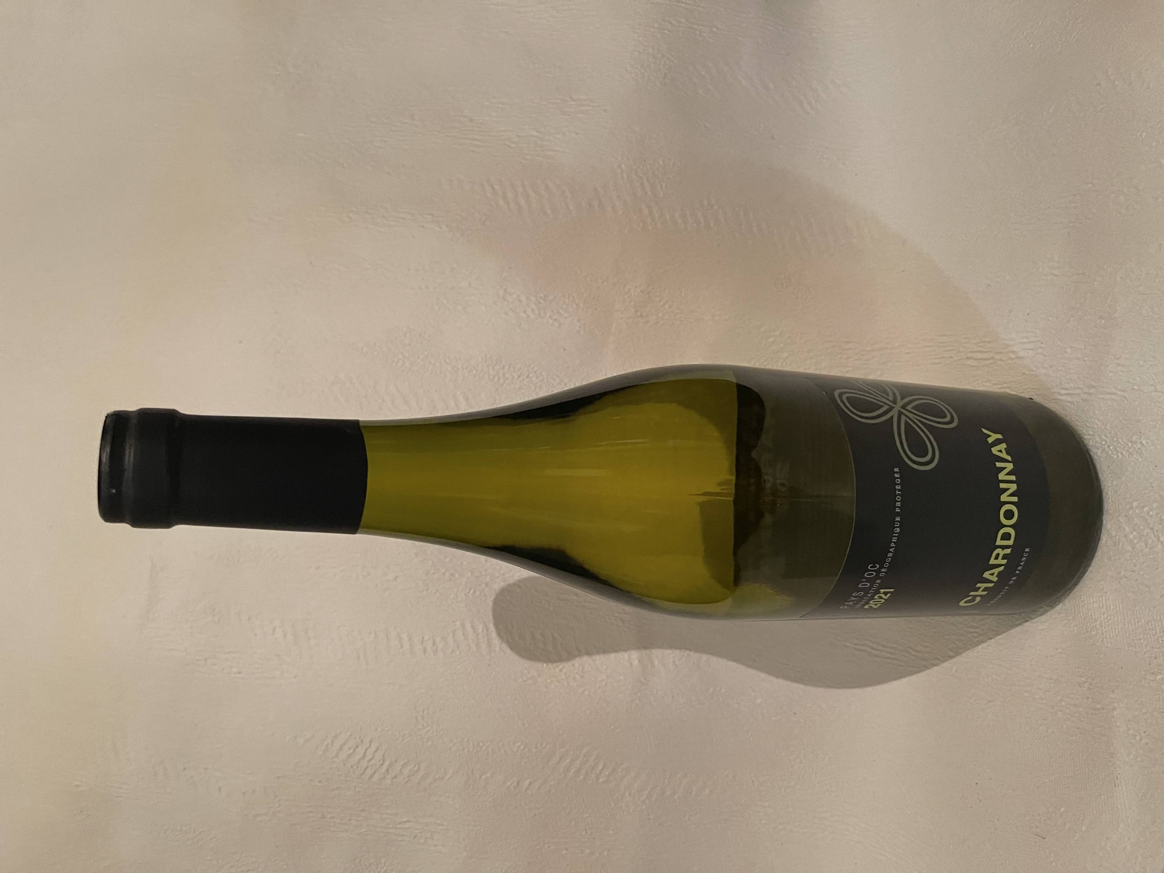 Chardonnay   75CL