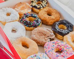 Shipley Do-Nut (806 N BRAZOSPORT BLVD)