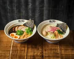 ISSHIN Ramen 🇯🇵