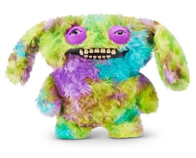 Fuggler Butt Ugly Pets Plush Toy Delivery Near Me | Order Online