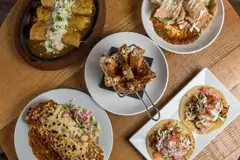 Villa Cantina (East Branch St)