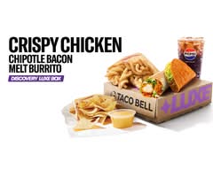 Taco Bell - Ponce Monte Sol