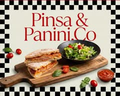 Pinsa & Panini Co (90 Edgeley Boulevard)