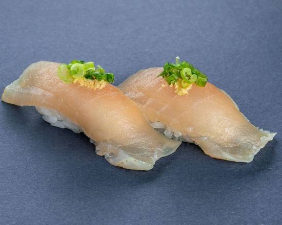 (b014) Albacore Sushi