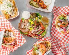 Go Falafel Greek Food