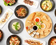 Kikunae Restaurant (Aniche)