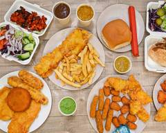 The Fish Inn