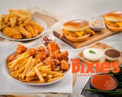 Dixie's Fríed Chicken