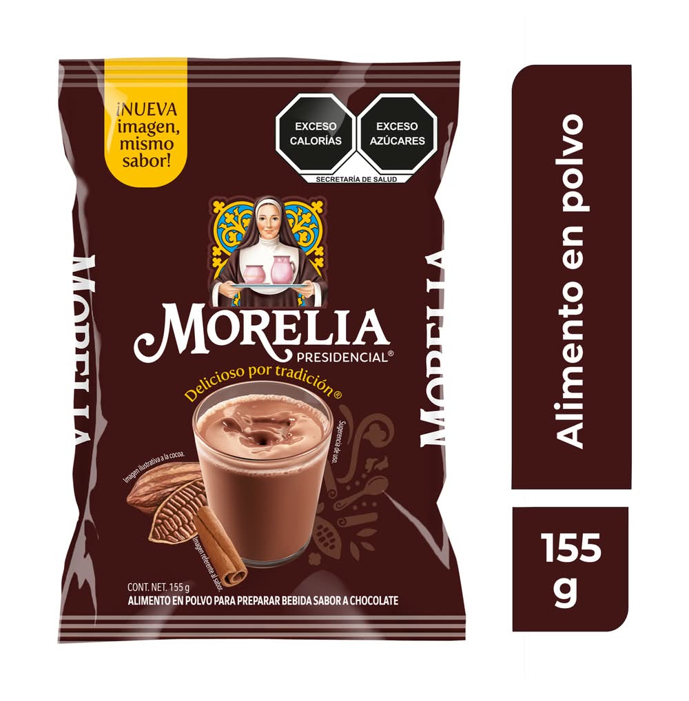 Morelia Presidencial Chocolate en polvo Delivery Near Me | Order