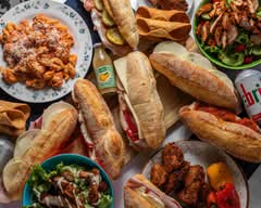 Marinelli Brothers (Griffintown)