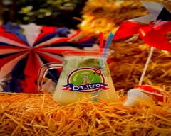 D´Litro ¡Good Luck! (Ciudad Satelite)