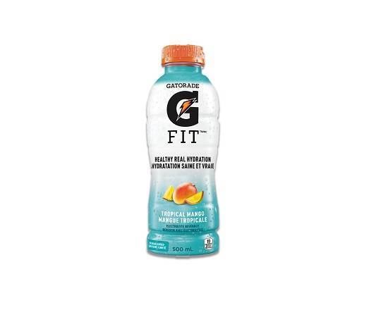 G-Fit Tropical Mango 500ml