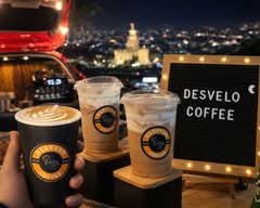 Desvelo Café