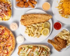 Aprile Takeaway (Portobello)