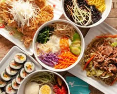 Bar Orientalny Thu Huyen
