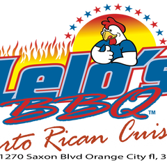 Lelo's BBQ Puerto Rican Cuisine