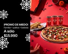 Sbarro Pizza - Quilin