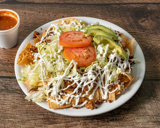 Nachos