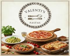 Valenti's pizza & pasta (Concepcion)