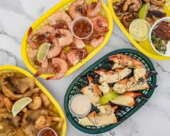 Lee Be Fish Company (350 Royal Palm Dr)