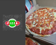 Flo Pizza  (Valparaíso)