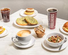 Fiddleheads Coffee Cedarburg