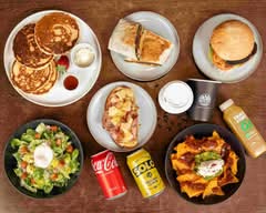 Hopes And Dreams Cafe