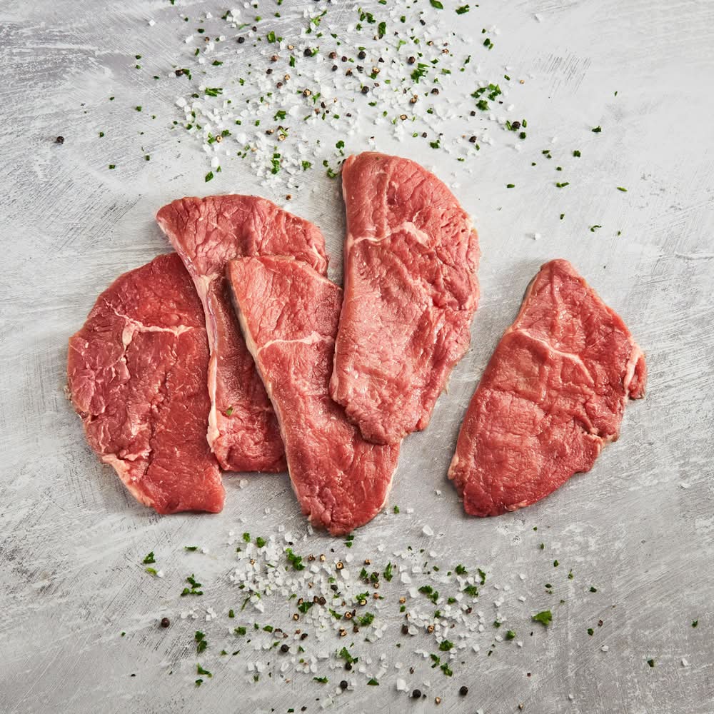 Brazilian Top Sirloin Steak Thin