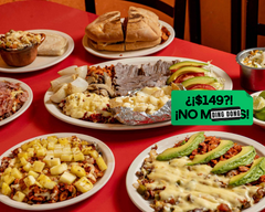 Taqueria Ayuuk Corregidora