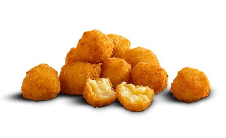 Mac & Cheese Balls