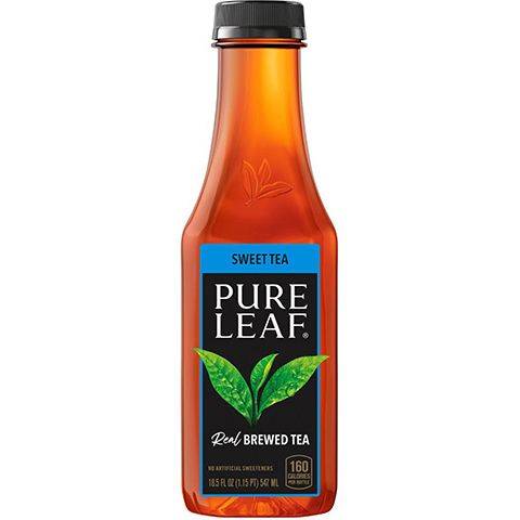 Pure Leaf Sweetened Tea 18.5oz